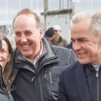 Liberals share new details of how they attracted first floor-crosser, Chris d'Entremont