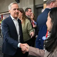 Liberals courting as many as eight more potential floor-crossers, sources say