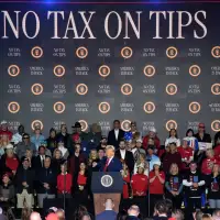 What to know about Trump's tax breaks for tips and overtime when filing state tax returns