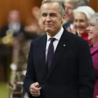 53% of Canadians want Carney Liberals to win majority in byelections: poll