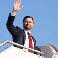 Vance says no agreement reached after marathon US-Iran talks in Pakistan