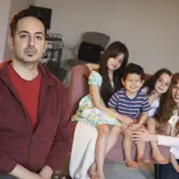 Palestinian man who donated a kidney in 2023 may be ineligible for refugee claim