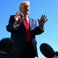 Trump says US will blockade Strait of Hormuz after Iran talks end without a deal - Trump suggests desalination plants, bridges are potential military targets