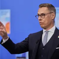 Finnish President Alexander Stubb to meet with PM Carney in Ottawa this week