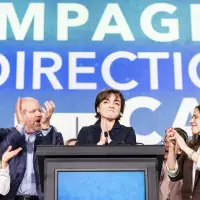 Frechette to be Quebec's next premier after winning CAQ leadership