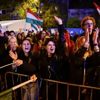 After 16 years in power, Hungary's Orbán concedes 'painful' election loss to rival Magyar