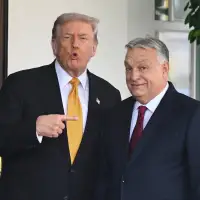 Election loss for Hungarian Prime Minister Orban has ripple effects for Trump, US conservatives
