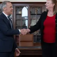 Do government ridings get more federal cash? Evidence is mixed