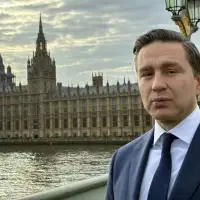 The U.K. Tories need help. And they're turning to Pierre Poilievre's Conservatives for advice