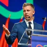 Carney welcomes Hungary vote that shifts stance on Ukraine and democracy