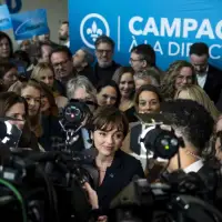 Christine Frechette to be sworn in as Quebec premier after winning CAQ leadership