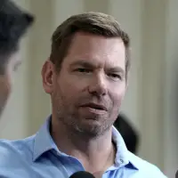 Race for California governor moves on after dramatic downfall of Rep. Eric Swalwell