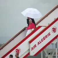 The Trump and Leo chronicles: A president and a pope square off over Iran and its aftermath