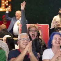 Liberals set to form historic majority government after sweeping three byelections