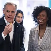 Tatiana Auguste returning to Parliament Hill after winning tight Terrebonne race