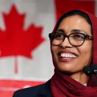 Meet Doly Begum, the new Liberal MP for Scarborough Southwest