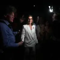 Meet Danielle Martin, the new Liberal MP for University--Rosedale