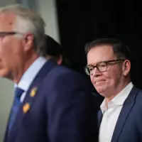 BC United executives eye Conservative race, as donations still flow for dormant party