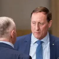 Peter MacKay says floor-crossings are a 'body blow,' as poaching attempts continue on Parliament Hill