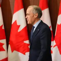 Carney promises collaboration, substantive debate in majority Parliament