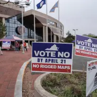 Democrats line up to run in Virginia congressional districts, even before voters approve them
