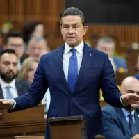 Opposition parties grapple with new reality of Liberal majority government