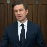 Poilievre says he’s not going anywhere, following double-digit byelection defeats