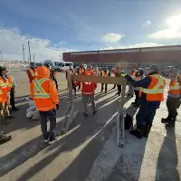 'All hands on deck:' Manitoba asks civil servants to help flood prep on First Nation