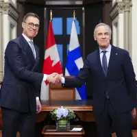 From hockey to the Arctic: Five things shared by Finland and Canada