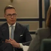 Finland's president on why he believes Canada could — eventually — be part of the EU