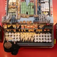 Food suppliers are adding surcharges to foot the rising cost of fuel. That could mean even pricier groceries