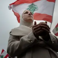 Trump promised peace in the Middle East. In Dearborn, Michigan, it feels farther away