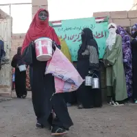 Canada pledges $120M in aid for Sudan as brutal civil war enters fourth year