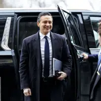 Conservative MPs back Poilievre after he says he'll lead party into next election