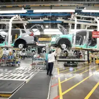 Toyota, Honda form new Canadian lobby group as industry faces challenges