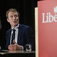 Ottawa 'very seriously' considering social media ban for kids, minister says