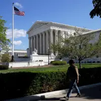 Justice Jackson chides Supreme Court conservatives over 'oblivious' pro-Trump emergency orders