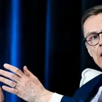 Finland’s Stubb says he’s most ‘pro-American’ European leader amid Trump criticism of allies