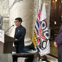 B.C. tables another First Nation treaty ratification, but overlap concerns persist