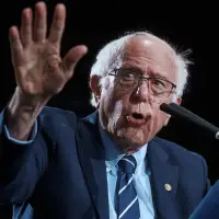 Senate rejects effort to halt arms sales to Israel, but most Democrats vote to block them