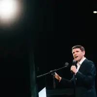 Democrats crow about fundraising in competitive Senate races