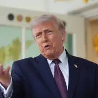 Trump to promote tax breaks in Las Vegas, where residents feel the pinch of high gas prices