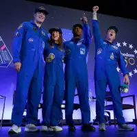 In the news today: Artemis II update, Social media ban, Amazon surcharge