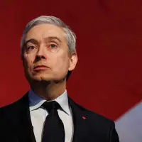 Canada’s Champagne to Discuss Anthropic at Meeting With Bessent