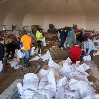 Manitoba premier to visit Peguis First Nation as community prepares for flooding