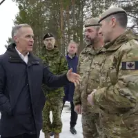 Audit warns military procurement faces ‘persistent’ hurdles