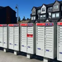 Canada Post eliminating door-to-door delivery to 136,000 addresses, announces new community mailbox locations