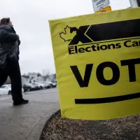 Fewer rejected ballots in Terrebonne byelection, despite adapted ballot