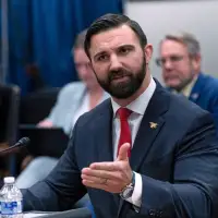 Trump nominates Cameron Hamilton to lead FEMA, a year after he was fired from the role