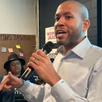 Georgia Democrats try to make their move in a jumbled, low-dollar primary for governor